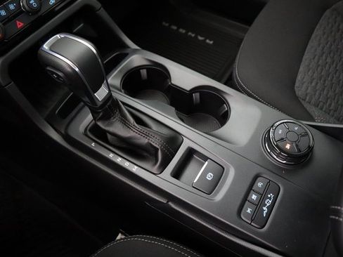 New 2025 Ford Ranger XLT w/ Equipment Group 301A High image 23