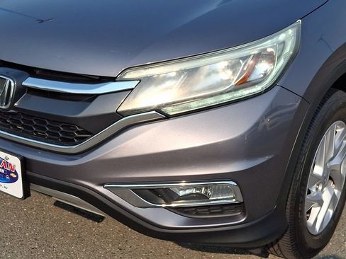 Used 2016 Honda CR-V EX image 9