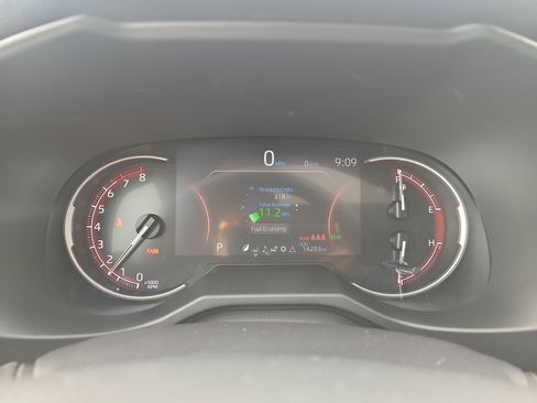 Certified 2025 Toyota RAV4 XLE Premium w/ Weather Package AWD/4WD image 23