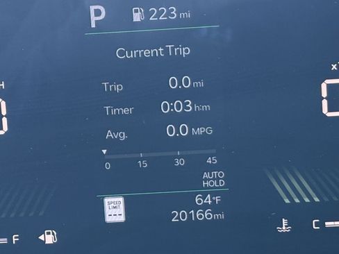 Used 2025 Kia K4 FWD image 41