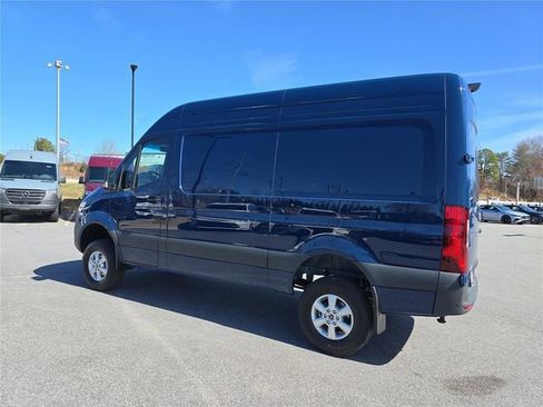 New 2026 Mercedes-Benz Sprinter 2500 image 6