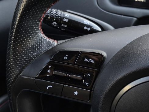 Used 2023 Hyundai Tucson N Line image 27