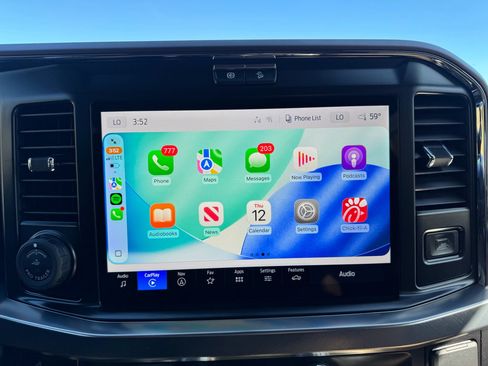 New 2026 Ford F350 King Ranch w/ Chrome Package image 33