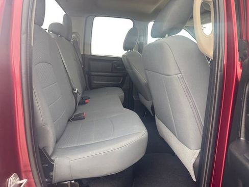 Used 2020 RAM 1500 Tradesman w/ Chrome Plus Package image 16