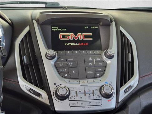 Used 2014 GMC Terrain Denali w/ LPO, Protection Package FWD image 11