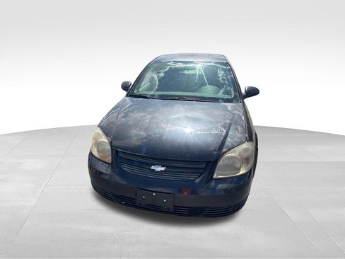 Used 2008 Chevrolet Cobalt LS FWD image 2