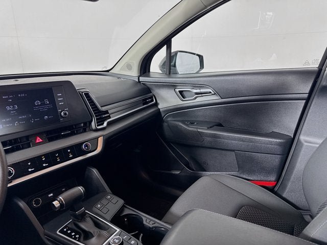 Certified 2023 Kia Sportage LX AWD/4WD image 22