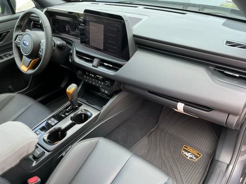 New 2026 Subaru Outback Wilderness AWD/4WD image 18