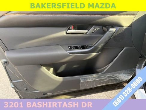 New 2026 MAZDA CX-50 AWD 2.5 Hybrid w/ Weather Package image 10