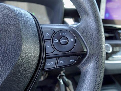 Certified 2024 Toyota Corolla LE FWD image 15