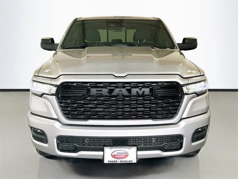 Used 2025 RAM 1500 Tradesman image 2