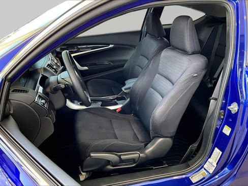 Used 2015 Honda Accord EX image 7
