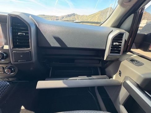 Used 2019 Ford F150 XLT image 19