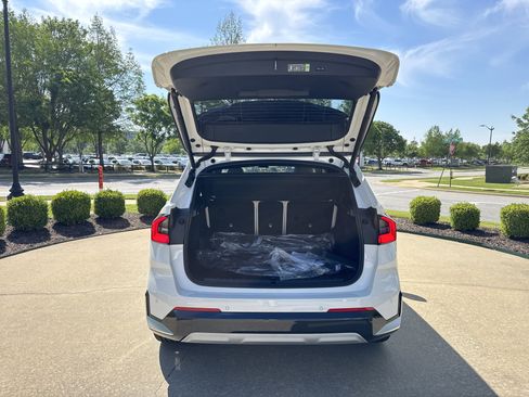 New 2026 BMW X1 xDrive28i AWD/4WD image 23