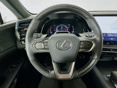 Certified 2023 Lexus RX 350 AWD w/ Accessory Package image 11