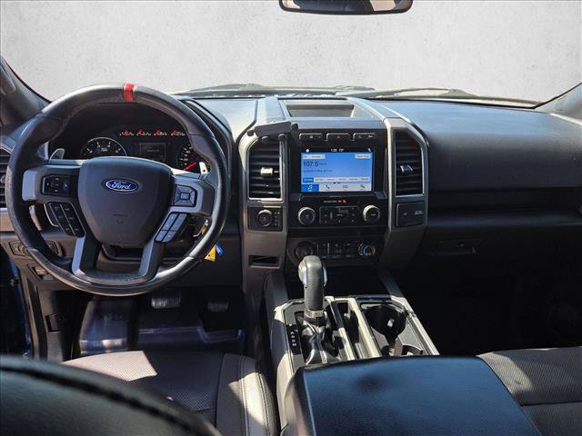 Used 2019 Ford F150 Raptor w/ Equipment Group 801A Mid AWD/4WD image 18