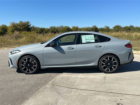 New 2026 BMW 228i xDrive w/ Premium Package image 5