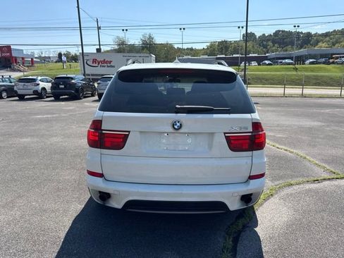 Used 2011 BMW X5 xDrive35i AWD/4WD image 7