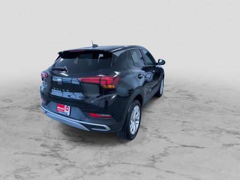 Used 2025 Buick Encore GX Preferred AWD/4WD image 10