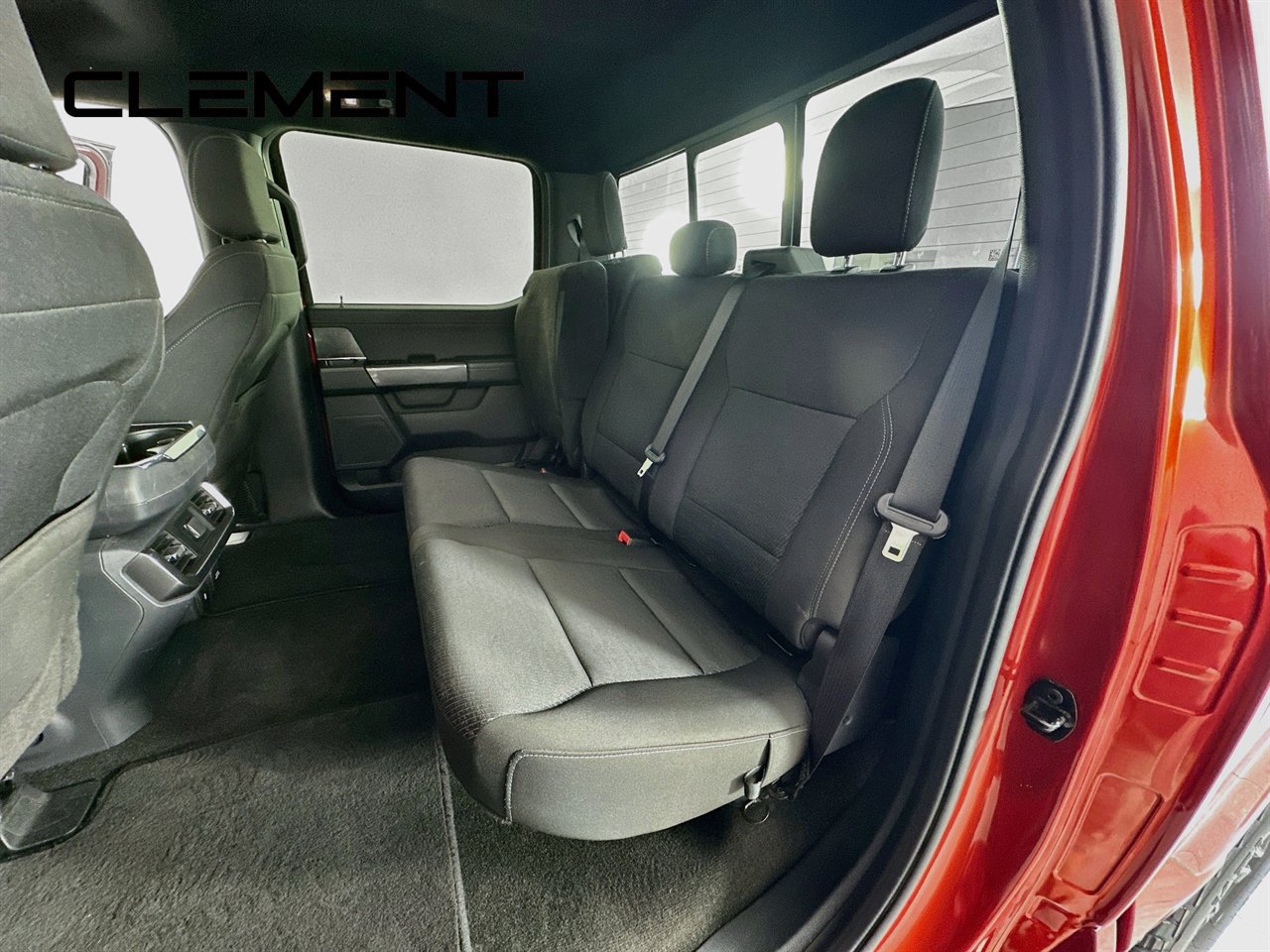 Used 2023 Ford F150 XLT w/ Equipment Group 302A High AWD/4WD image 31