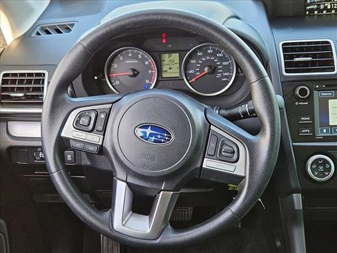 Used 2018 Subaru Forester 2.5i w/ Alloy Wheel Package image 11