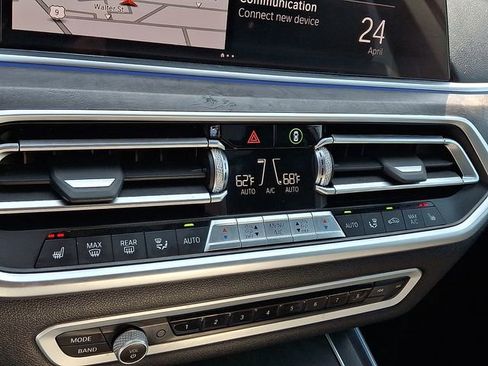 Used 2020 BMW X5 xDrive40i AWD/4WD image 17