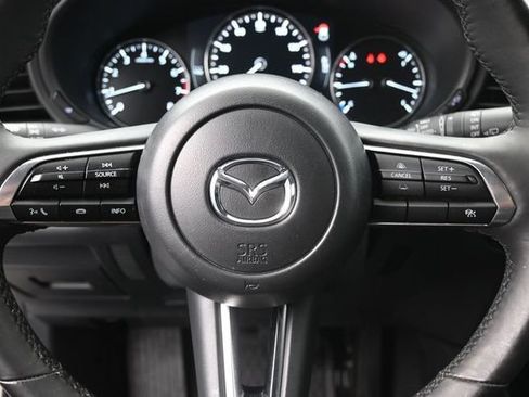 Used 2024 MAZDA CX-30 AWD 2.5 S w/ Select Sport Pkg image 17