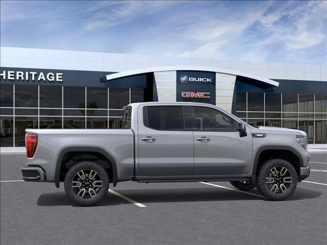 New 2026 GMC Sierra 1500 AT4 w/ AT4 Premium Package AWD/4WD image 5