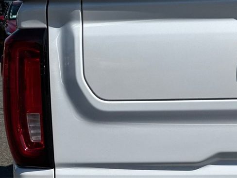 Used 2024 GMC Sierra 1500 Denali Ultimate image 50