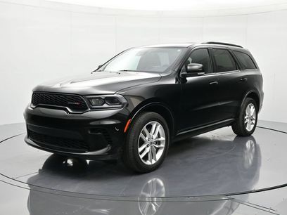 Used 2024 Dodge Durango GT