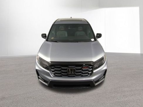 New 2026 Honda Ridgeline TrailSport+ image 27