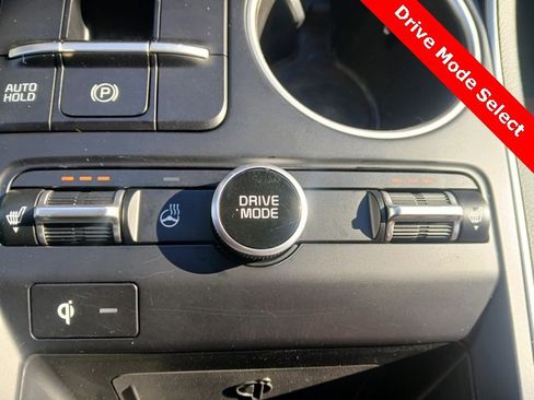 Used 2023 Kia K5 GT-Line w/ GT-Line Premium Package image 22