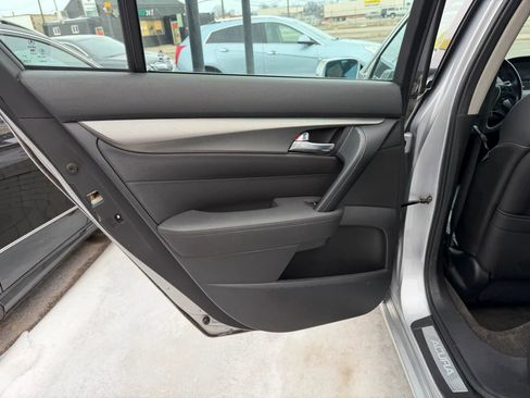 Used 2013 Acura TL Sedan 4D image 10