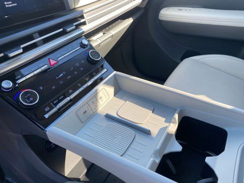 Used 2025 Hyundai Santa Fe SEL image 44