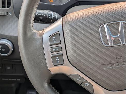 Used 2007 Honda Ridgeline RTL image 17