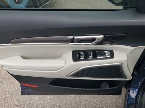 New 2025 Kia Telluride S image 21
