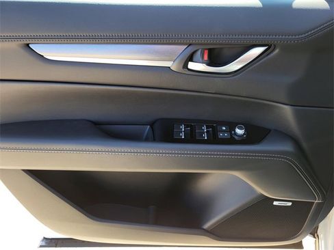 New 2025 MAZDA CX-5 AWD 2.5 S w/ Premium Plus Pkg image 14