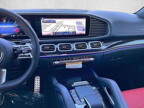 New 2026 Mercedes-Benz GLE 450 GLE 450 image 9