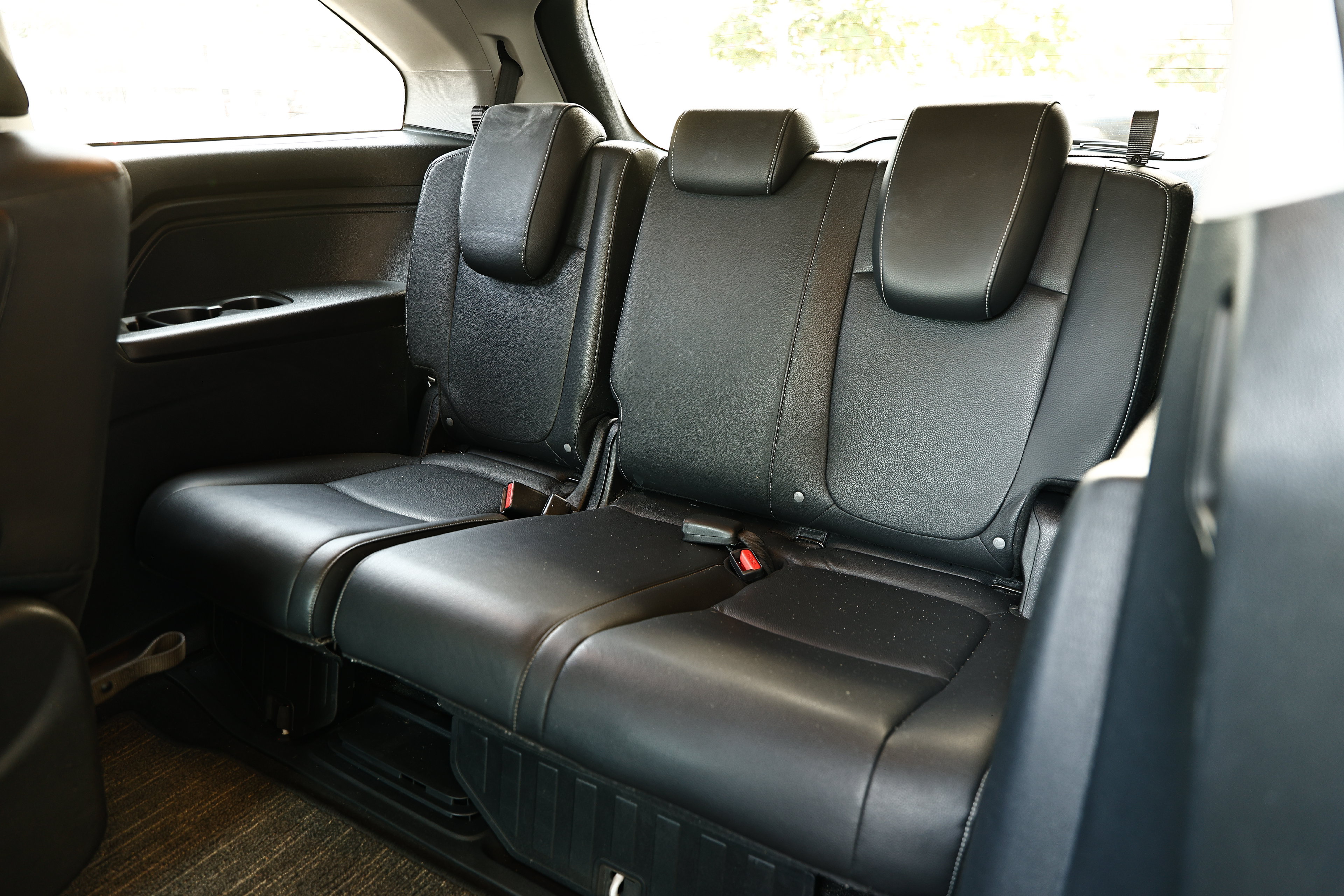Used 2024 Honda Odyssey EX-L image 27