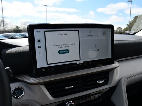 New 2026 Ford Explorer Active image 27