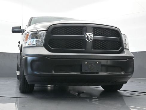 Used 2021 RAM 1500 Tradesman image 58