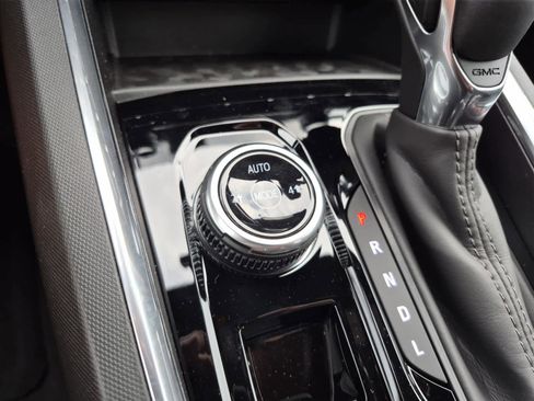 New 2026 GMC Canyon Elevation w/ Convenience Package image 20