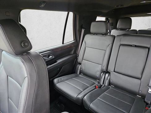 Used 2021 Chevrolet Tahoe Z71 AWD/4WD image 6