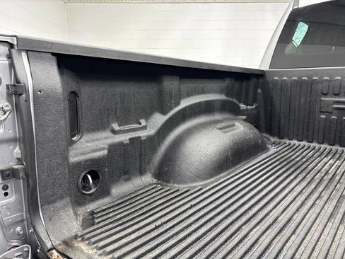 Used 2020 RAM 1500 Big Horn AWD/4WD image 45