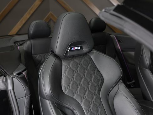 Used 2023 BMW M8 Competition w/ Driving Assistance Package image 27