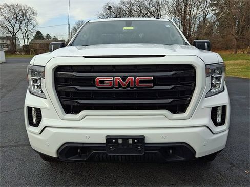 Used 2022 GMC Sierra 1500 Elevation w/ Driver Alert Package I image 5
