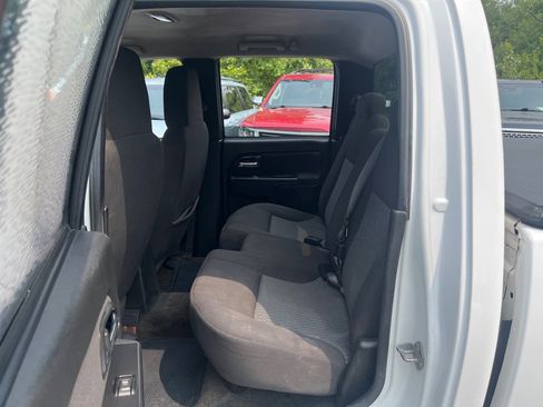 Used 2012 Chevrolet Colorado LT image 15