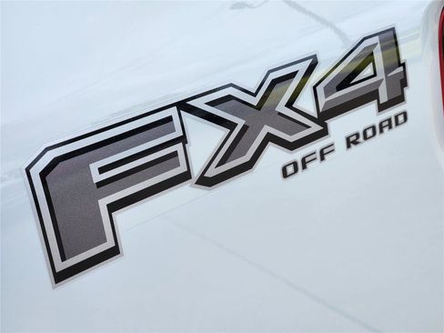 New 2026 Ford F150 Lariat w/ Equipment Group 501A Mid AWD/4WD image 8