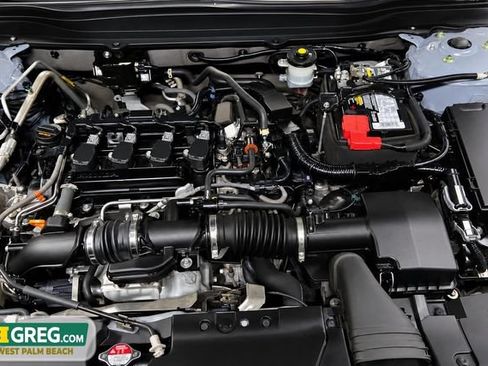 Used 2022 Honda Accord Sport Special Edition image 17