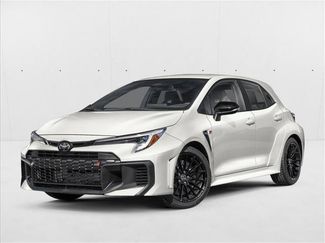 New 2026 Toyota Corolla GR AWD/4WD video 1